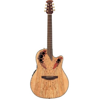 OvationCE44P-SM-G Celebrity Elite Plus Spalted Maple エレクトリックアコースティックギター