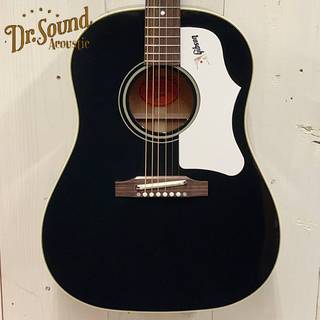 Gibson 2024年製 60's J-45 Original Ebony Black ♯21374032