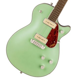 Gretsch G5210-P90 Electromatic Jet Two 90 Single-Cut with Wraparound Tailpiece Broadway Jade【WEBSHOP】