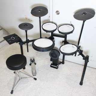 Roland V-Drums TD-17KV-S ドラムスローン付属 電子ドラム【池袋店】