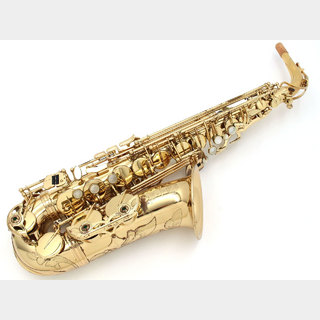 SELMER AS SA80II W/E GL GP-TONE  916 【梅田店】