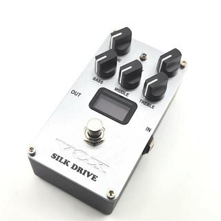 VOX Silk Drive他 エフェクターセット VOX Silk Drive他 エフェクター