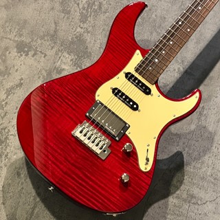 YAMAHA、PACIFICA 612VIIFMXの検索結果【楽器検索デジマート】