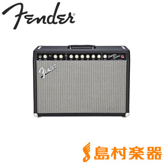 Fender SUPER-SONIC 22 COMBO BK ギターアンプ
