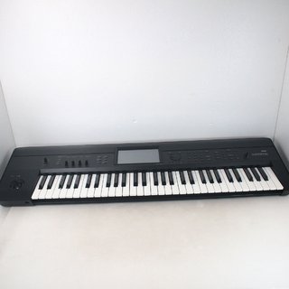 KORG KROME61 【渋谷店】