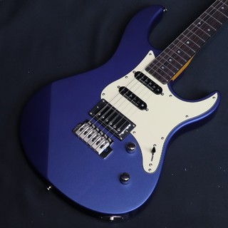 YAMAHAPacifica 612 VIIX Matte Silk Blue (MSB) 【横浜店】