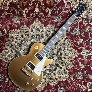 Gibson Les Paul Standard '50s Gold Top レスポールスタンダード