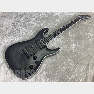 E-IIHORIZON NT-II ( See Thru Black Sunburst )