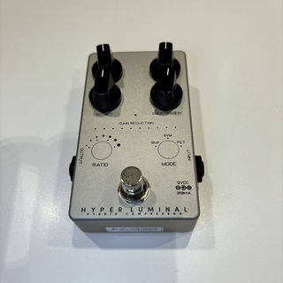 Darkglass Electronics 【中古】Darkglass Electronics/ダークグラスエレクトロ二クス Hyper Luminal