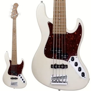 Sadowsky MetroExpress 21-Fret Hybrid P/J Bass 5st (OWT/MP)