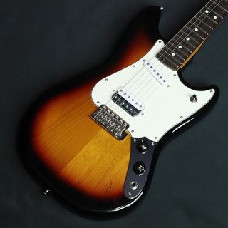 FenderMade in Japan Limited Cyclone Rosewood Fingerboard 3-Color Sunburst [2024年限定モデル]【横浜店】
