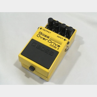 BOSS ODB-3