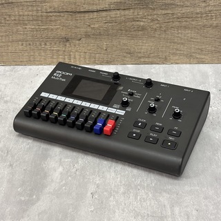 ZOOM R12 MultiTrakの検索結果【楽器検索デジマート】