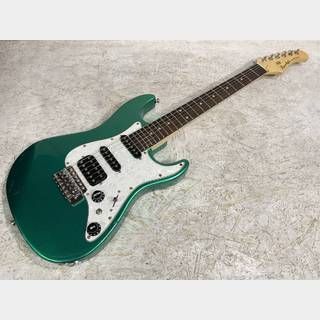 Bacchus Universe Series エレキギター エレキギター Bacchus UNIVERSE SERIES 商品一覧｜イケベ楽器店