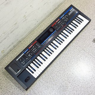 Roland JUNO-Di 電池駆動可能な61鍵盤シンセサイザー 【横浜店】