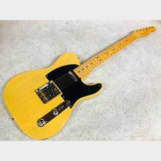 Fender Made In Japan Hybrid 50s Telecaster