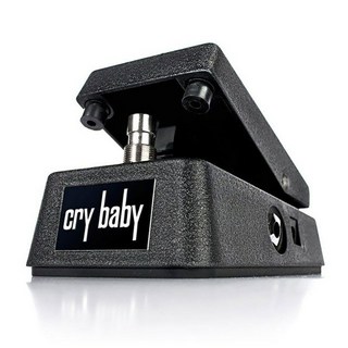 Jim Dunlop 【9Vアダプタープレゼント！】CBM95 CryBaby Mini Wah