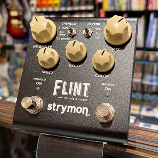 エフェクター（ギター・ベース用）、strymon、FLINTの検索結果【楽器