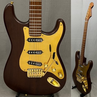 SCHECTER Stratocaster Type(旧ヘッド)