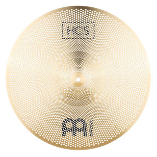 Meinl HCS Practice Cymbals P-HCS16C 16 Crash プラクティスシンバル クラッシュ16”