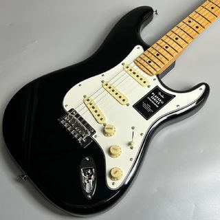 Fender Player II Stratocaster Black エレキギター ストラトキャスター