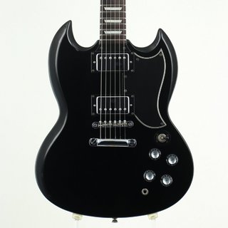 Epiphone G-400 Ebony 【心斎橋店】