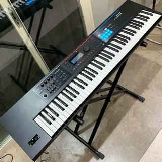 Roland JUNO-DS76 中古シンセサイザー 76鍵盤