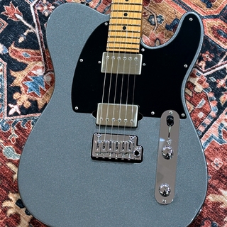 Suhr Andy Wood Signature Modern T HH AW Silver【アウトレット特価】