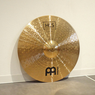 Meinl MEINL HCS Series 20" Heavy Ride HCSB20HR【展示特価品】