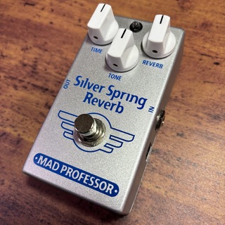 MAD PROFESSOR SilverSpringReve