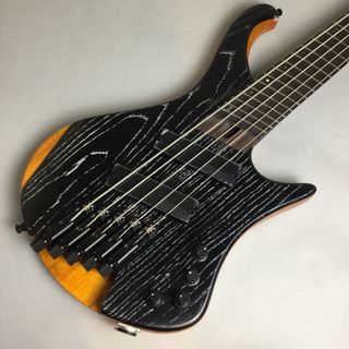 Ibanez EHB1135MS SKL ヘッドレス ファンドフレット エレキベース 島村楽器限定モデル