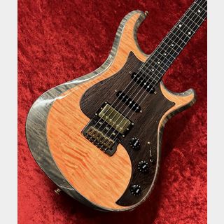 Knaggs GuitarsSevern HSS Tier2 -Pink/Onix- ≒3.878Kg【'2016 USED】