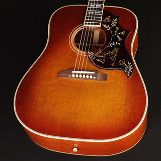 Gibson Custom Shop Murphy Lab Collection 1960 Hummingbird Light Aged CSB ≪S/N:21274010≫ 【心斎橋店】