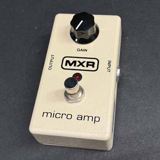 MXR M133 / Micro amp【新宿店】