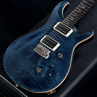 Paul Reed Smith(PRS) 2015 KID Limited Wood Library Custom 24 Whale Blue Pattern Regular Neck 【渋谷店】