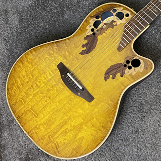 Ovation1992 Collectors' Series