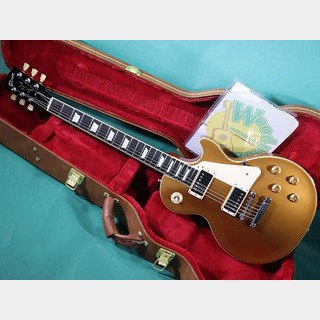 Gibson LES PAUL STD 50S GOLD TOP 