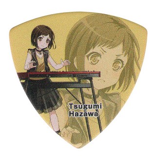 ESP ESP×バンドリ！ Afterglow Character Pick 羽沢つぐみ [GBP TSUGUMI AFTERGLOW]