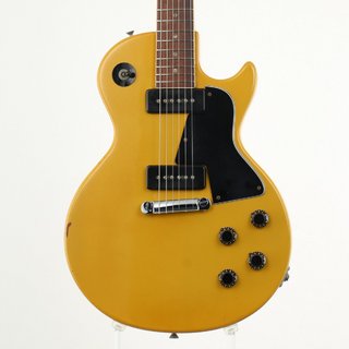 FERNANDES/BURNY BURNY / RLS-60 Rock'n Roll Version YW（Yellow) 【心斎橋店】