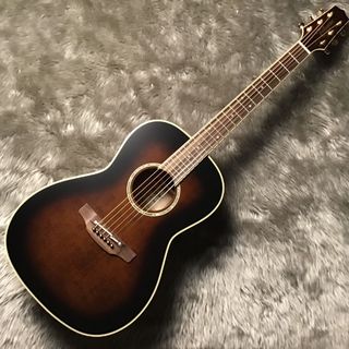 TakamineTLD40S エレアコ アコースティックギター オール単板 630mmスケール