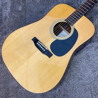 アコースティックギター／エレクトリック・アコースティック