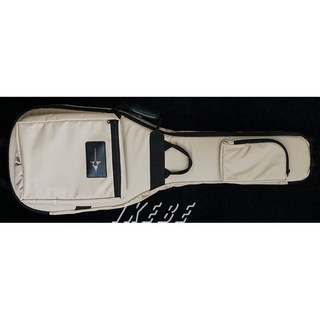 NAZCA IKEBE ORDER Protect Case for Guitar Beige/#10 PVC 【受注生産品】