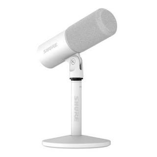 Shure Nexadyne 8 〜2つのダイアフラムの連携でEQ処理を軽減した