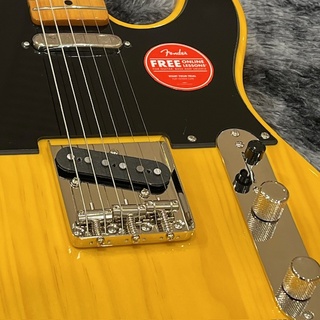 Squier Classic Vibe 50sの検索結果【楽器検索デジマート】