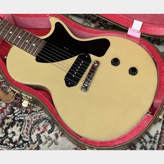 Gibson Custom Shop Demo Guitar Mod Collection 1957 Les Paul Junior Single Cut Gloss s/n 7 9446【3.56kg】