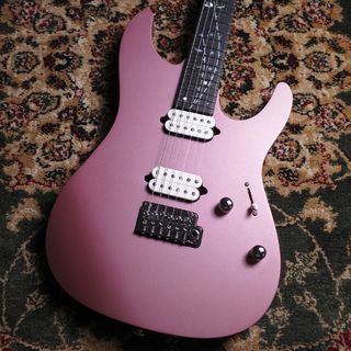 Ibanez TOD10 MM Metallic Mauve Tim Henson ティムヘンソン シグネイチャーモデル エレキギター Polyphia