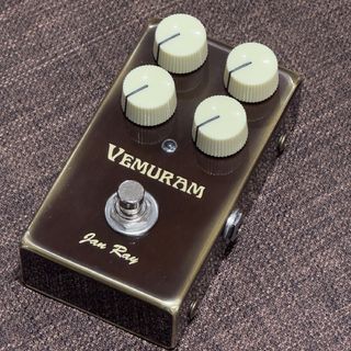 ギター用エフェクター、VEMURAM Jan Rayの検索結果【楽器検索デジマート】
