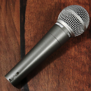 Shure SM58-50A / 50th Anniversary Limited 【梅田店】