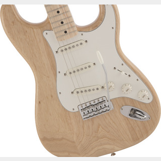 Fender Made in Japan Traditional II 70s Stratocaster -Natural-【Made in Japan】【お取り寄せ商品】