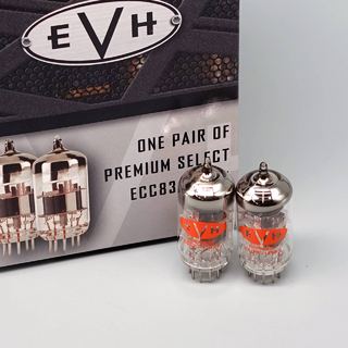 真空管3本セット GROOVE TUBES ECC83 Sセレクト Groove Tubes GT
